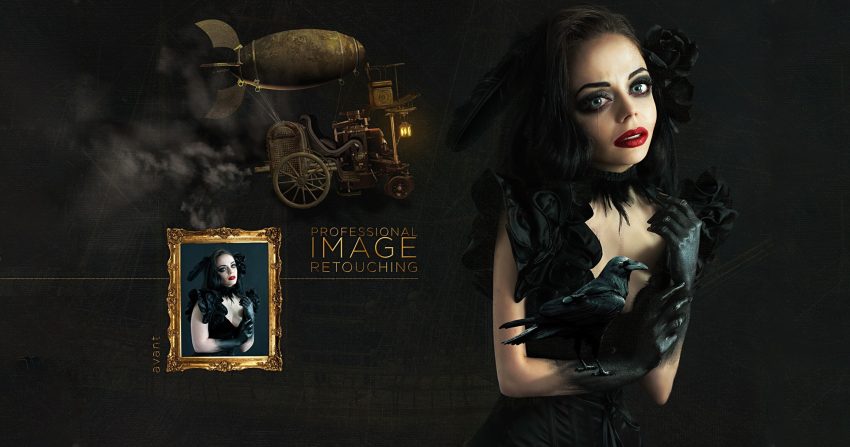 storytelling - surrealisme