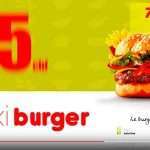 La Vidéo Marketing – Burger