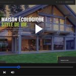 Vidéo Marketing – Eco Constructions