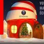 Vidéo Marketing – Vœux de Noël