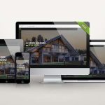 Création du nouveau site internet de LEC