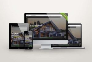 Création du nouveau site internet de LEC
