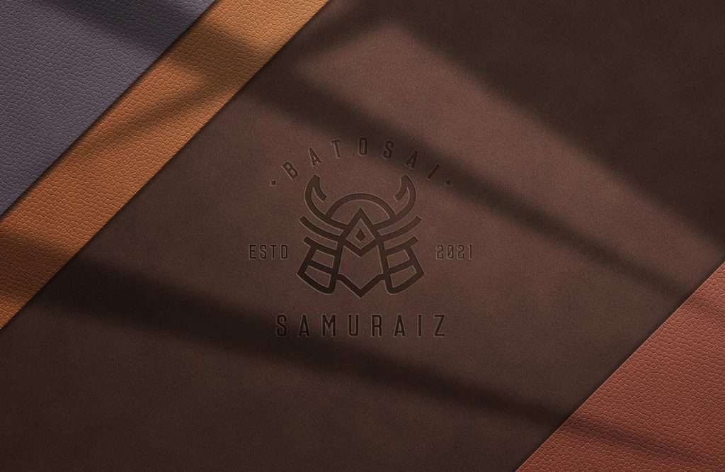 création d'identité visuelle