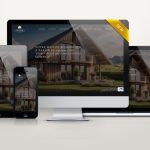 Charmes Écoquartier, création de site internet