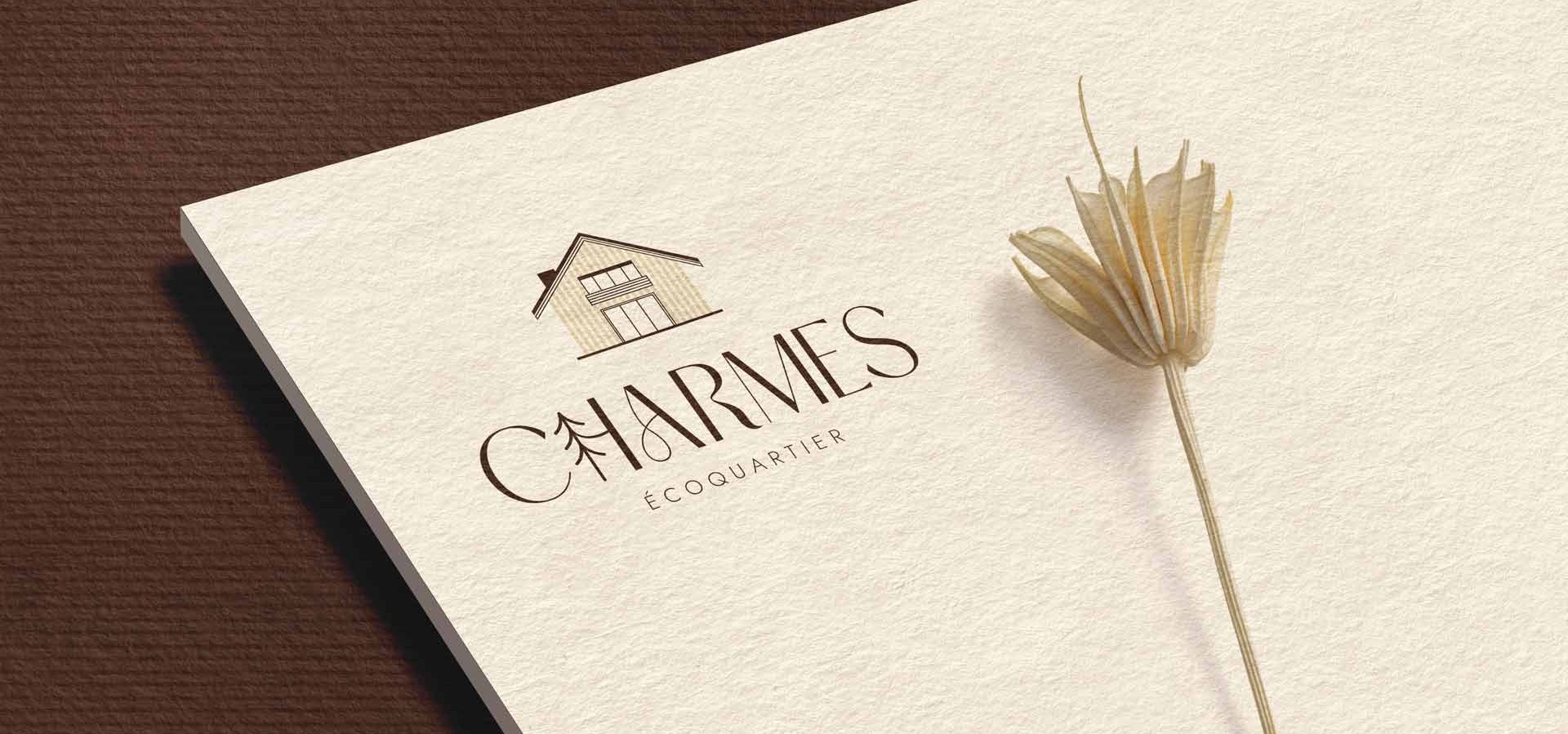 création de logo à Pontarlier