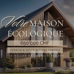 Création de Vidéo marketing pour Charmes Écoquartier