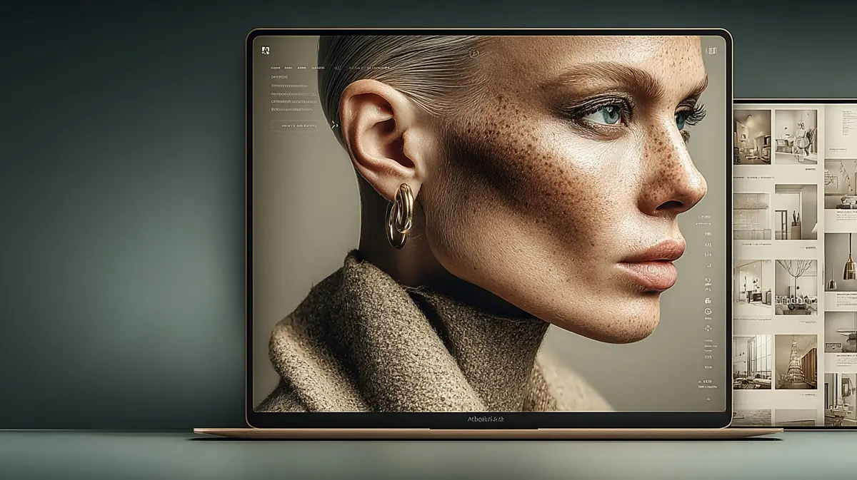 création de site internet sur mesure par x-marques image illustrant la création de site wordpress professionnels sites durables, élégants et humains, pensés pour refléter l’âme des marques