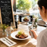 Création de contenu & gestion des réseaux sociaux